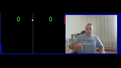 Ping Pong Preview
